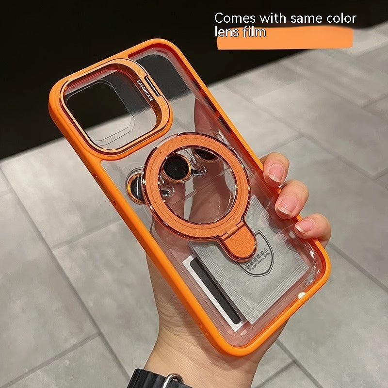 simotech Lens Cover Bracket Suitable For Phone Case Magnetic Suction