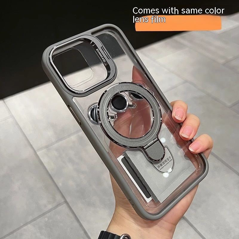 simotech Lens Cover Bracket Suitable For Phone Case Magnetic Suction