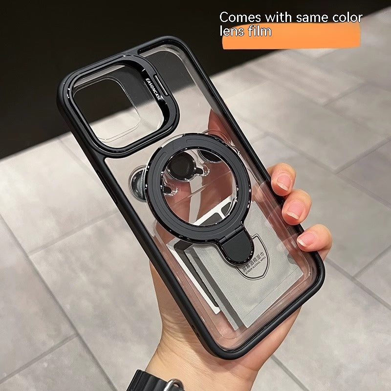 simotech Lens Cover Bracket Suitable For Phone Case Magnetic Suction