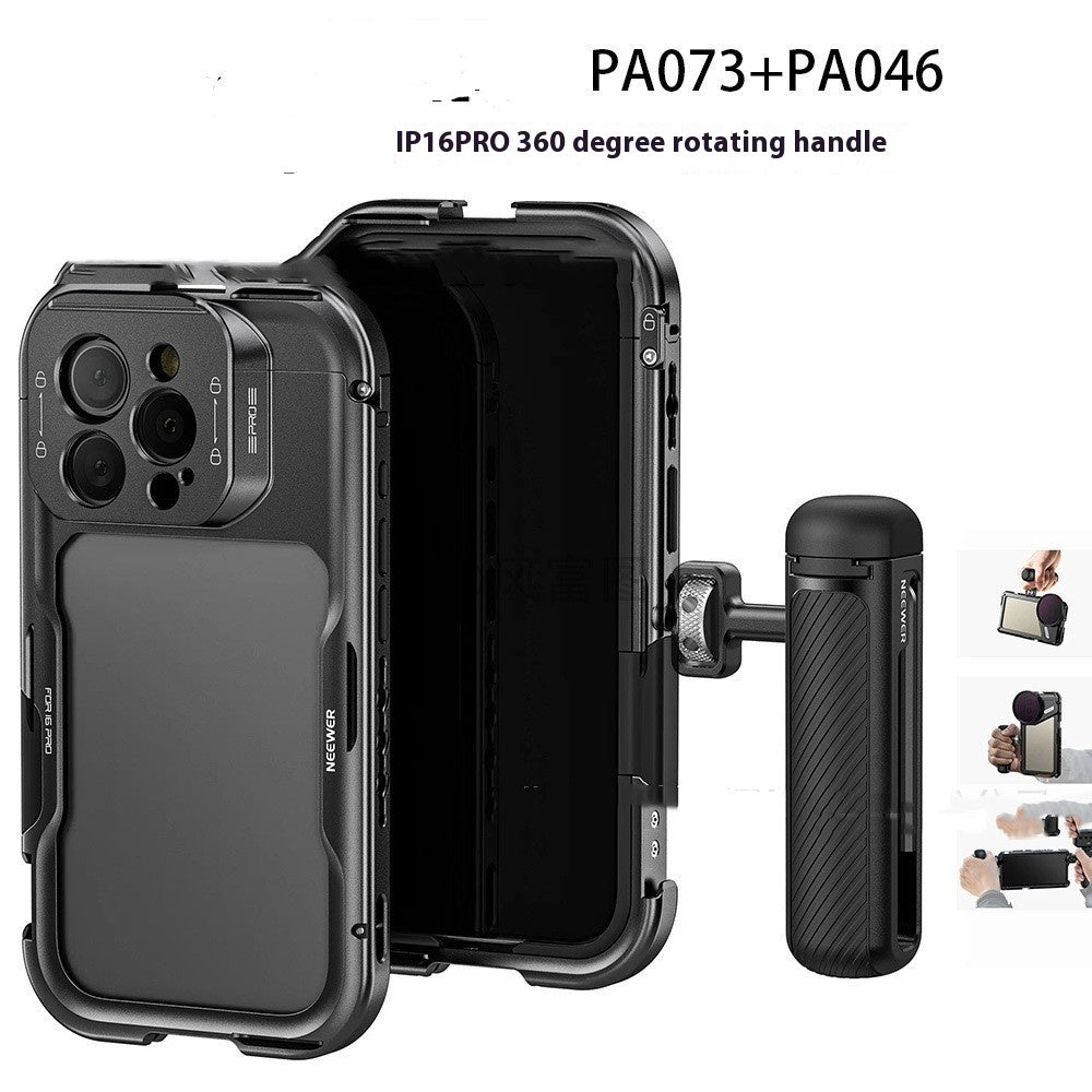simotech Expansion Frame